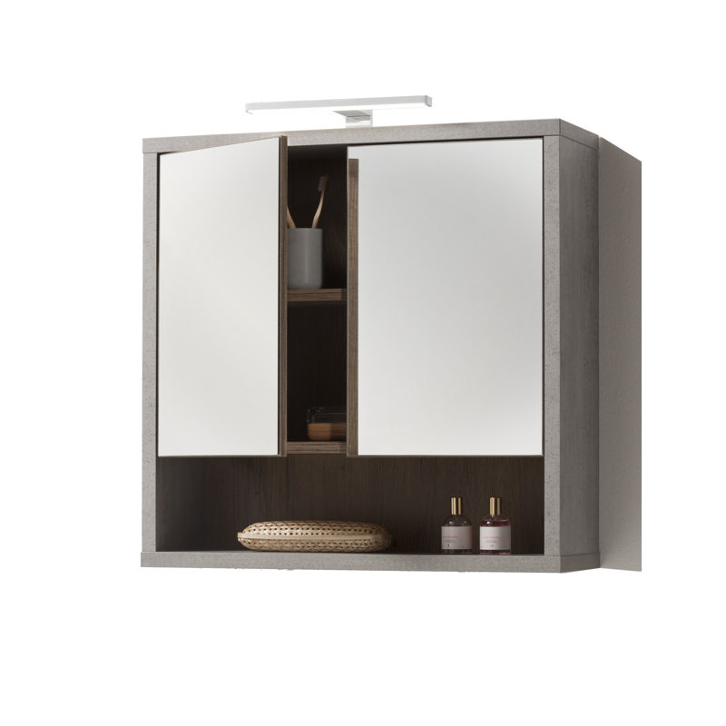 Lafabrica Wall Bathroom Cabinet