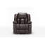 Fauteuil inclinable de massage électrique-177900227