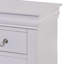 Table de chevet, table de chevet simple-1647580205