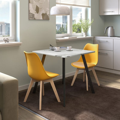 2 - Person Dining Set
