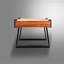 TABLE BASSE KD LEG