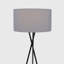 Misner 155cm Camden Tripod Floor Lamp with Large Reni Shade-44717508-44717519-111650067