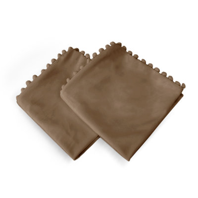Knowles Square Cushion Cover