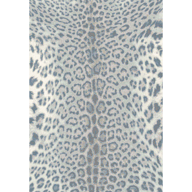 Sternberg Animal Print Area Rug, Rectangle 160 x 230cm