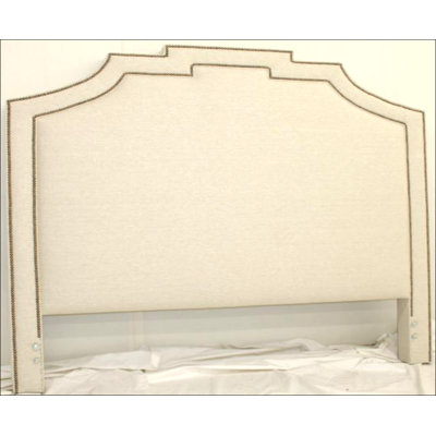 Leather Headboard