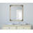 Karp Solid Wood Flat Wall Mirror-665484629-665484630