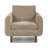 Leno Upholstered Armchair-690421303
