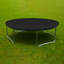 Housse de protection pour trampoline d'extérieur robuste et imperméable, housse de protection durable pour trampoline résistante aux rayons UV-86762465