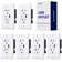 20-Amp USB Tamper Resistant Duplex Outlet6 Pack