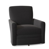 Loft Living Swivel Armchair