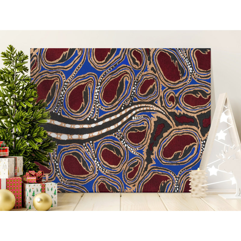 Wrapped Canvas Print Set, 60.96 cm H x 91.44 cm W