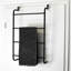 Whiddon Wall Towel Rack