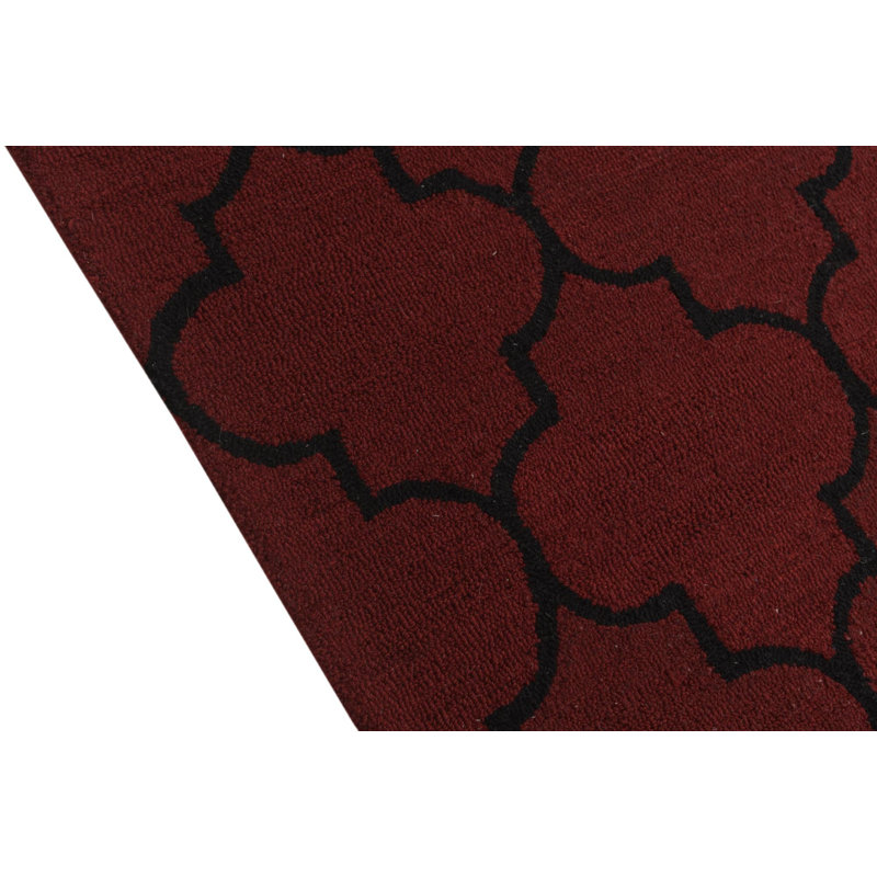 Tapis bourgogne Otto