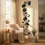 Décalcomanie murale Plants & Flowers Rattan Flower - Non-Wall-1565711137-1565711322