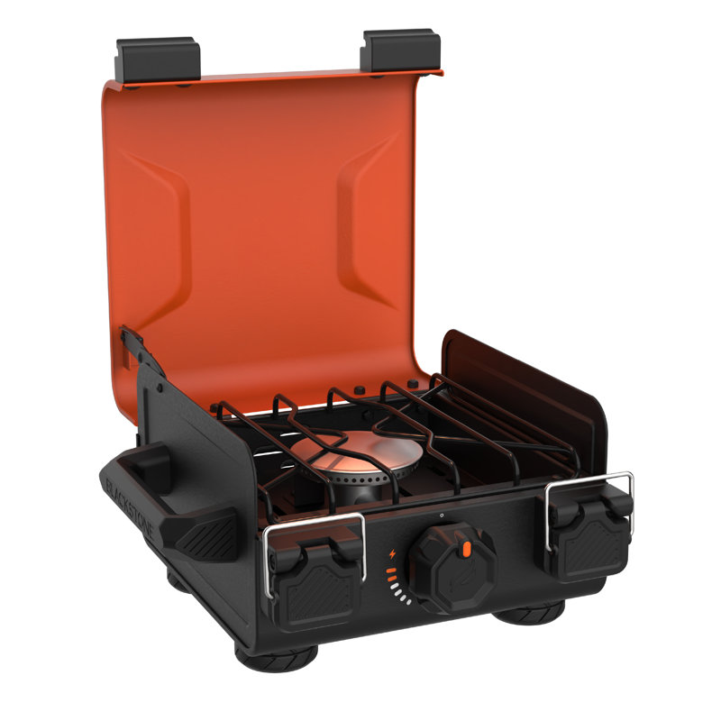 Blackstone Camping Side Burner 
