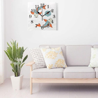 Horloge murale WIHVE