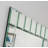 Taplin Flat Wall Mirror