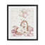 Licorne rose avec ballons, reproduction sous verre, design par LSR Design Studio-1527332328-1527332329