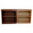 Condit Solid Wood Bookcase-2084662245