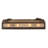 Rustic Lodge 4 - Light Bath Bar