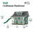 Craftsman Outdoor Wood Playhouse-317962835