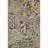 Premium Machine Washable Prisco Chocolate Rug-1749642771