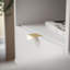 38 cm W Bedside Table-1999894236