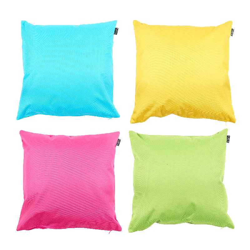 Colourful Indoor-Outdoor Cushions