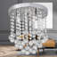 Babin Flush Mount