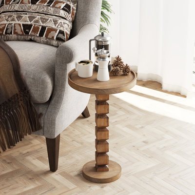 Table de bout Farmest