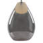 Glass Table Lamp