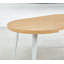 Table extensible, table à manger, table de bureau, table basse
