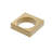 Magnum 7/8" Center to Center Bar Pull-50646045