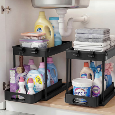 Under Sink Organiser