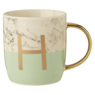 Engelhardt Bone China Coffee Mug