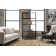 Tapis beige Gerin