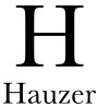 Hauzer Home Logo
