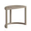 Crescent End Table-1001905417