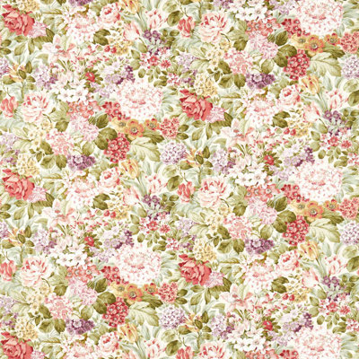 Highgrove Hydrangea & Rose