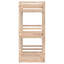 Vakhtang Solid Wood Bed-1516484799