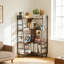 Transformable Bookcase