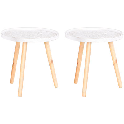 Beauman Coffee Table