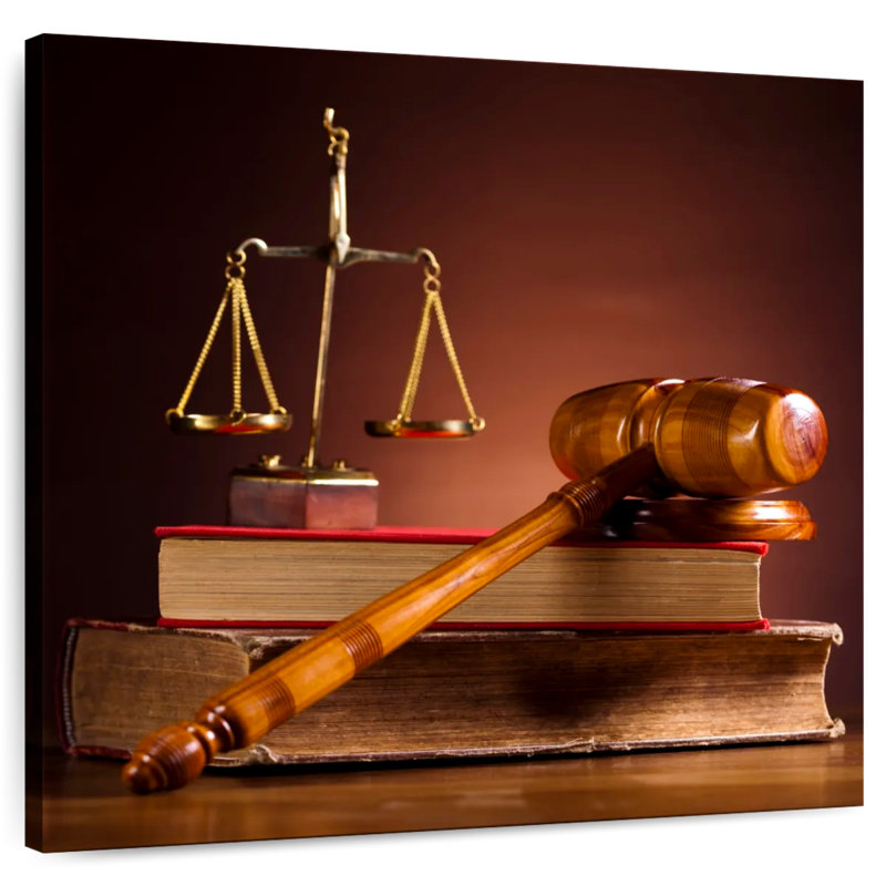 Alcaraz Judicial Law