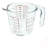 16.9 Oz Measuring Cup - Glass-127935042