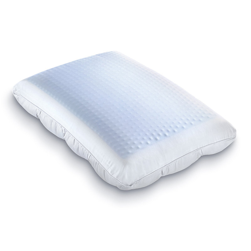 Medium Cooling Pillow, Queen