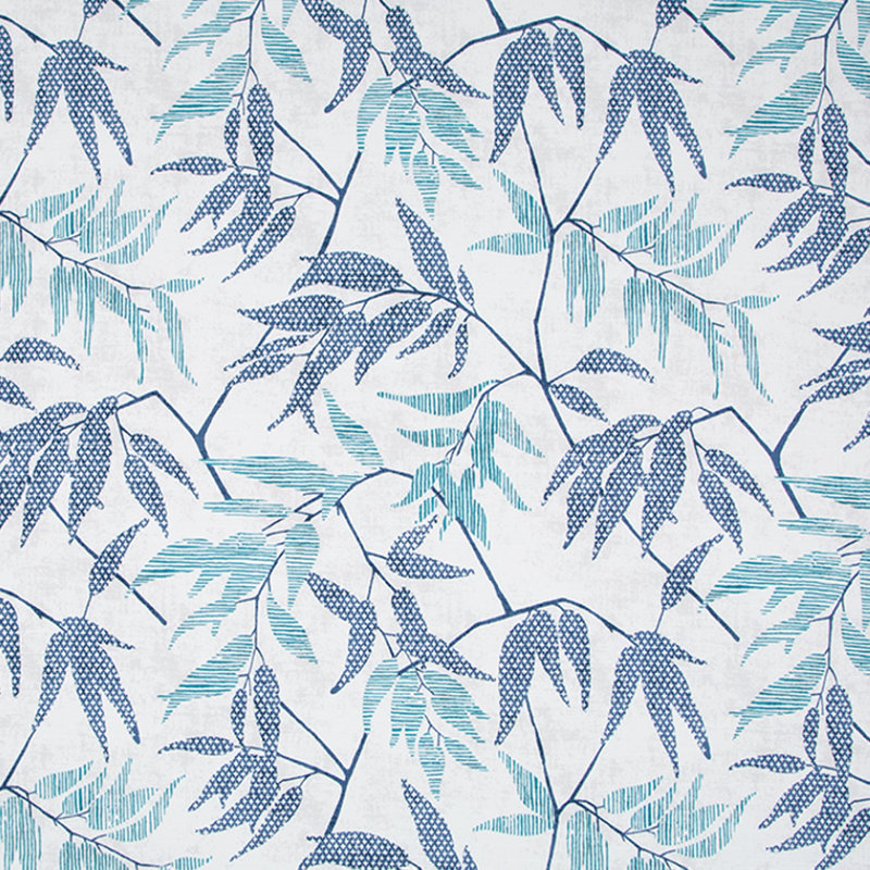 Tissu 100% coton Enclave, Everglade
