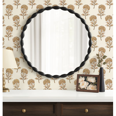 Miroir Breck