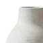 Vase de table en céramique 12 "H
