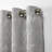Nicole Miller Turion Floral Room Darkening Blackout Grommet Top Curtain Panel Pair-40342386-40342389