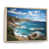Cadre naturel flottant